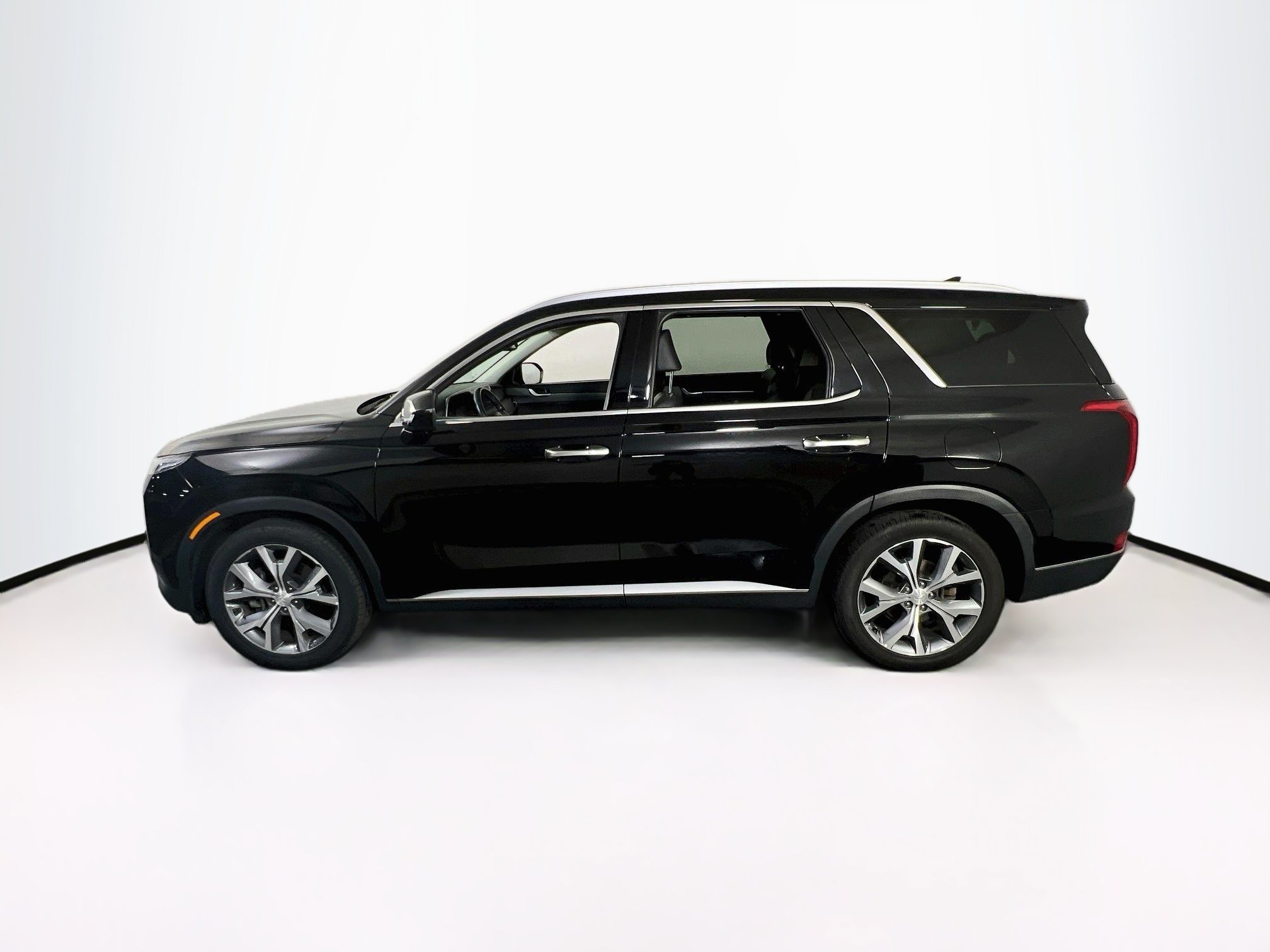 Used 2022 Hyundai Palisade SEL w/ Premium Package AWD/4WD image 8