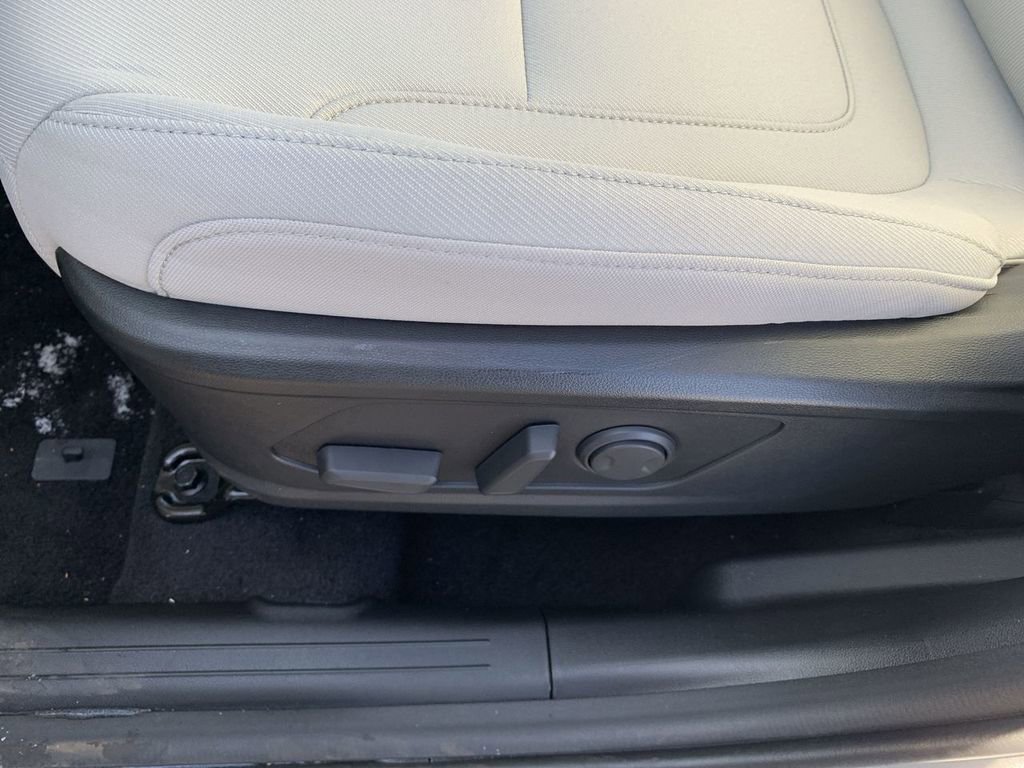 New 2026 Hyundai Tucson SEL image 12