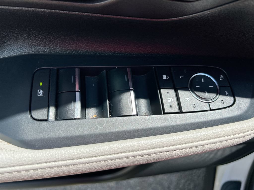 Used 2024 Toyota Grand Highlander AWD image 14