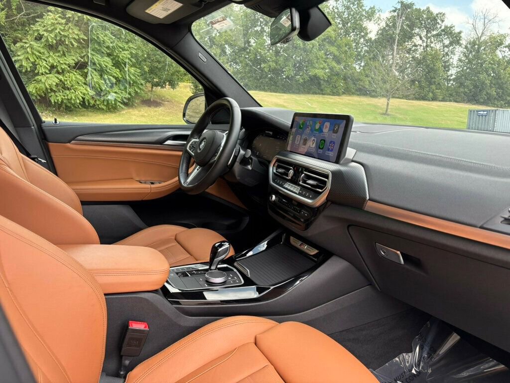 Used 2023 BMW X3 M40i image 13
