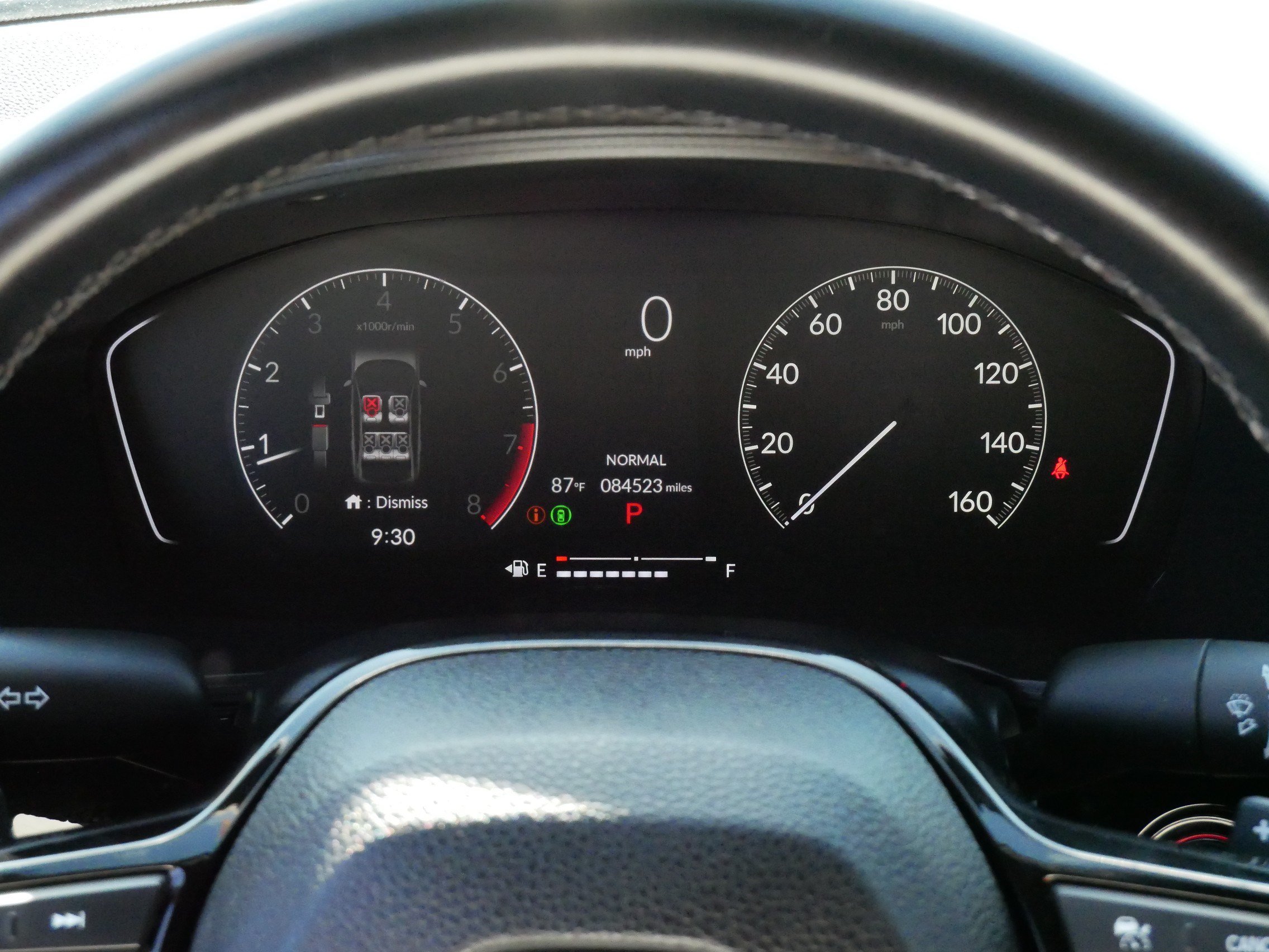 Used 2022 Honda Civic Sport image 21