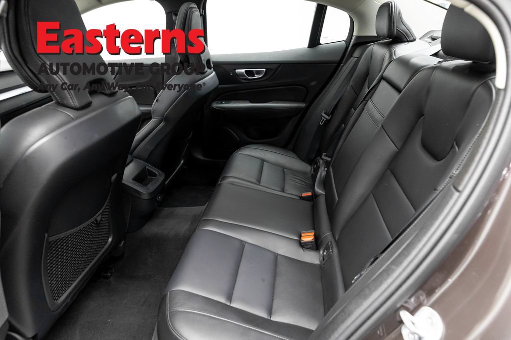Used 2024 Volvo S60 B5 Core AWD/4WD image 22