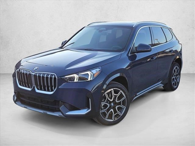 New 2026 BMW X1 xDrive28i