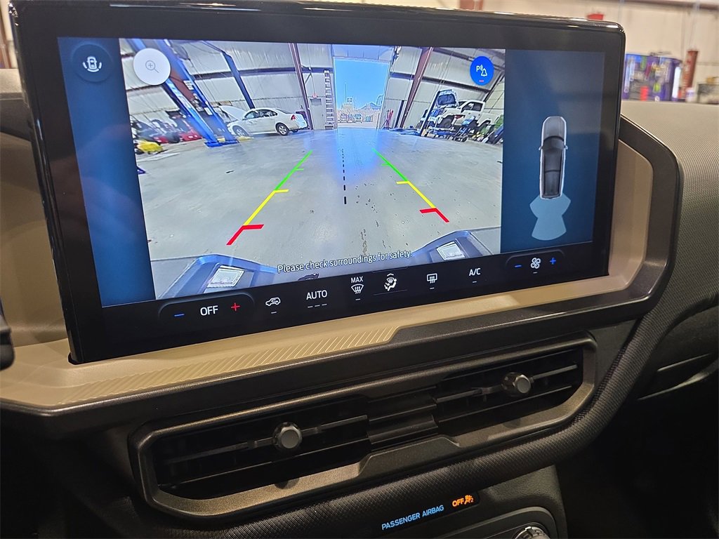 Used 2025 Ford Bronco Sport Big Bend image 23