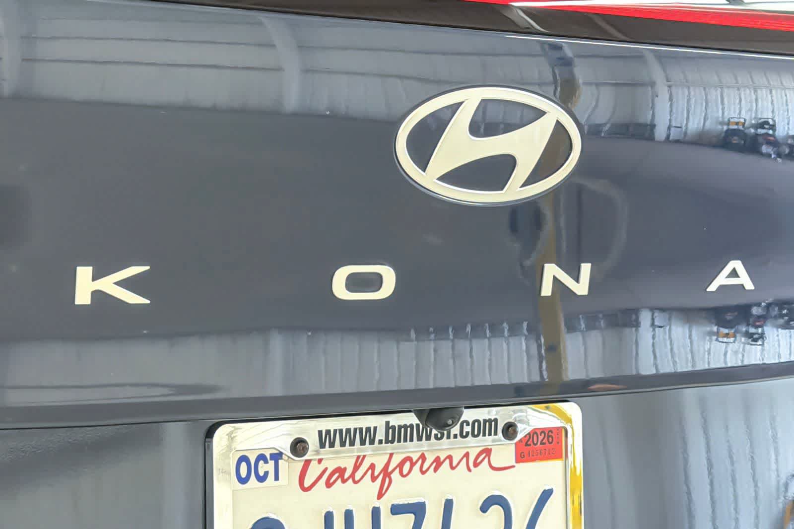 Used 2024 Hyundai Kona SEL FWD image 27