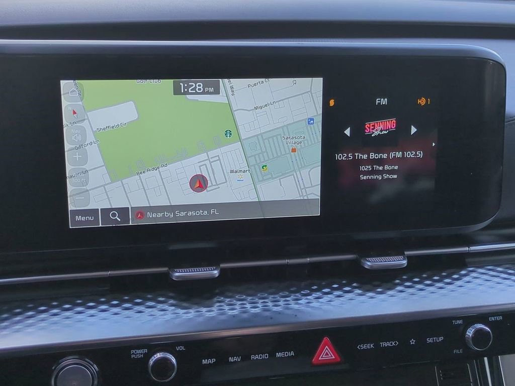 Used 2023 Kia Carnival SX Prestige image 22