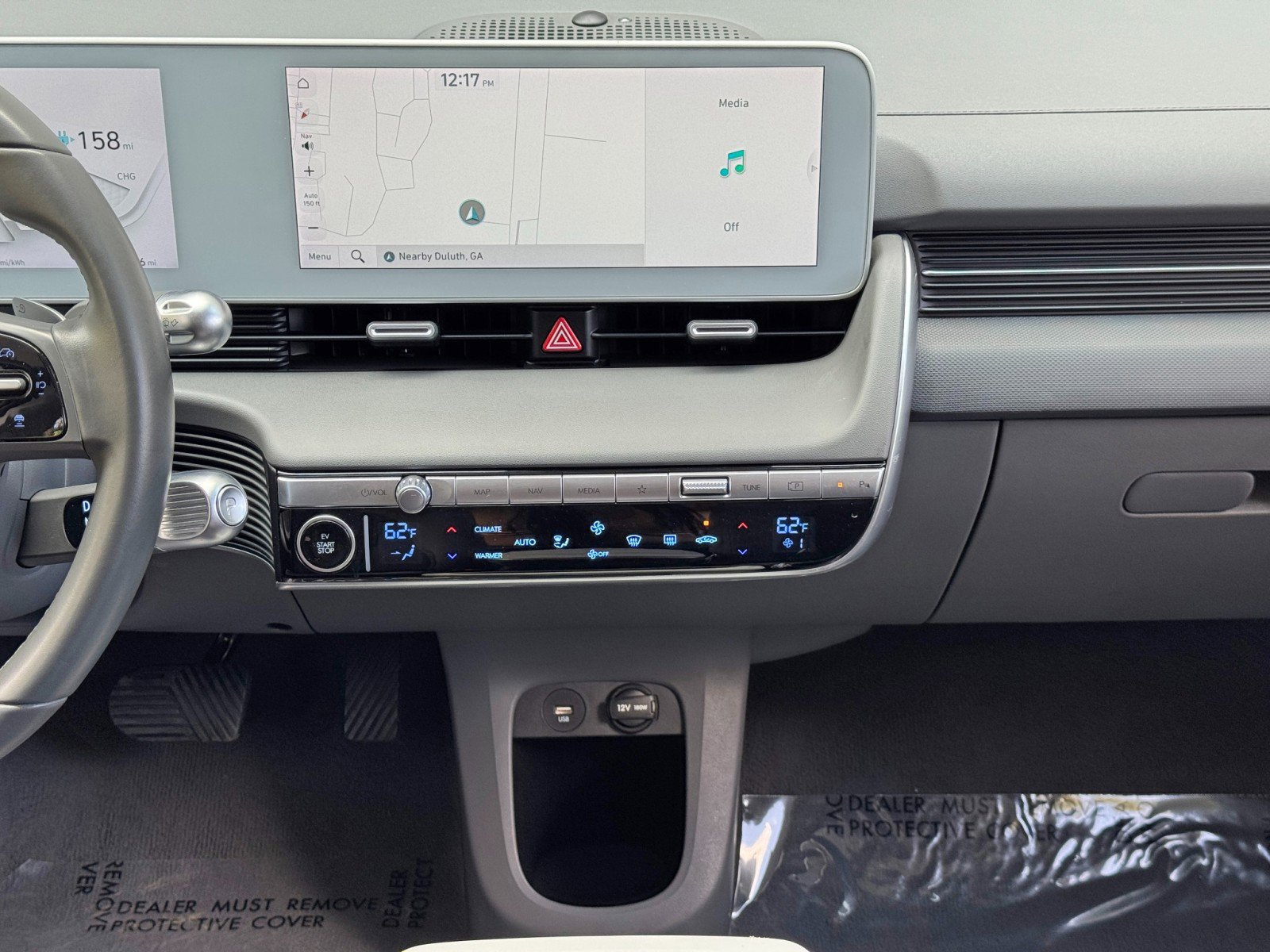 Used 2024 Hyundai Ioniq 5 SE RWD image 21