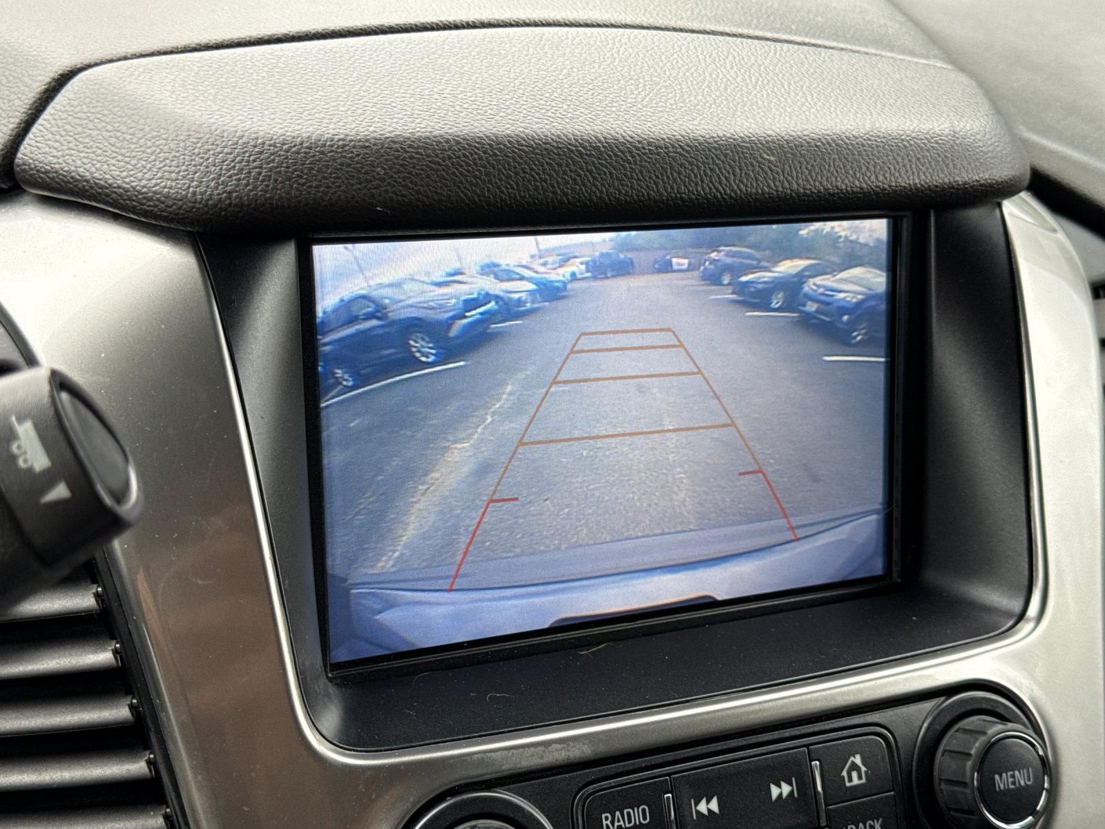 Used 2020 Chevrolet Tahoe LT AWD/4WD image 15