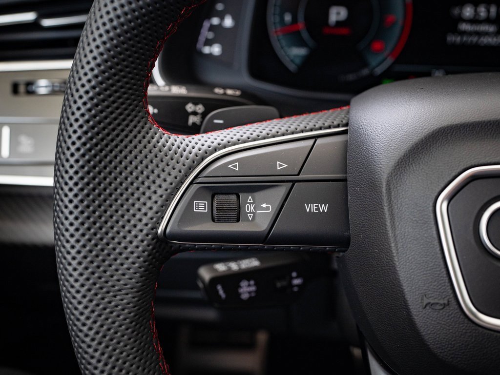 New 2026 Audi Q7 3.0T Prestige image 25