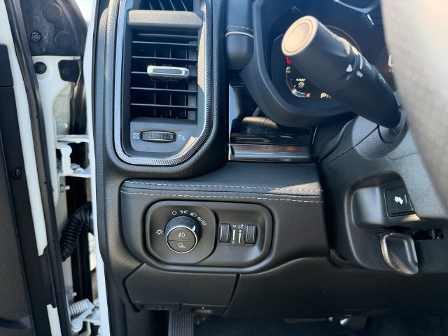 Used 2025 RAM 2500 Rebel w/ Rebel Level 2 Equipment Group AWD/4WD image 23