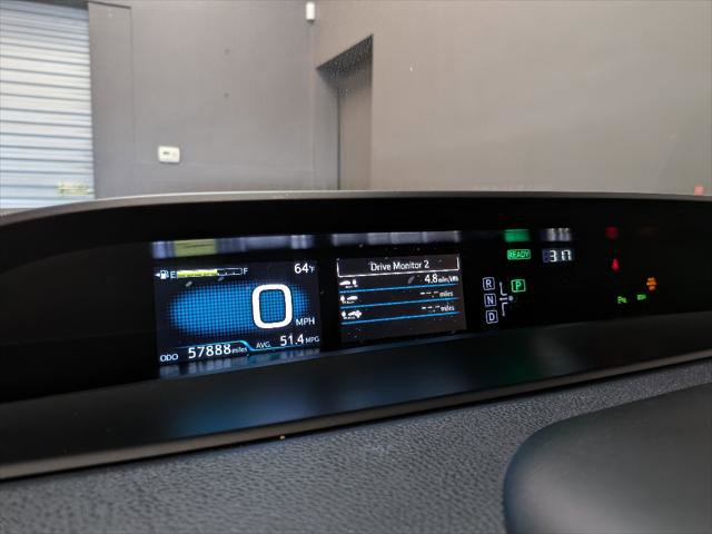 Used 2020 Toyota Prius Prime Limited image 17