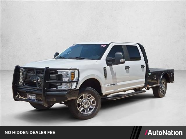Used 2019 Ford F350 XL w/ Power Equipment Group