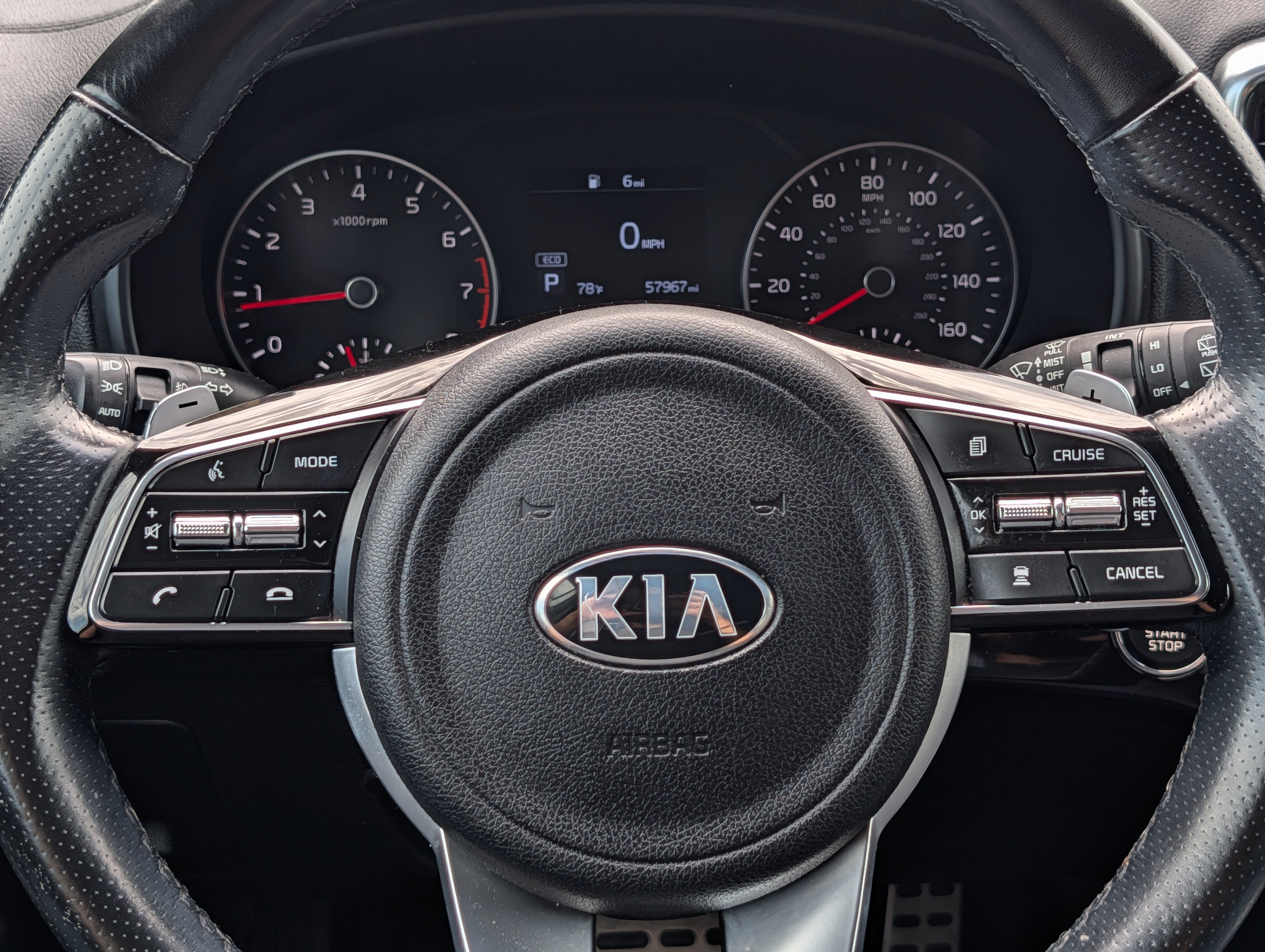 Certified 2022 Kia Sportage Nightfall Edition w/ Nighfall AWD Premium Package image 25