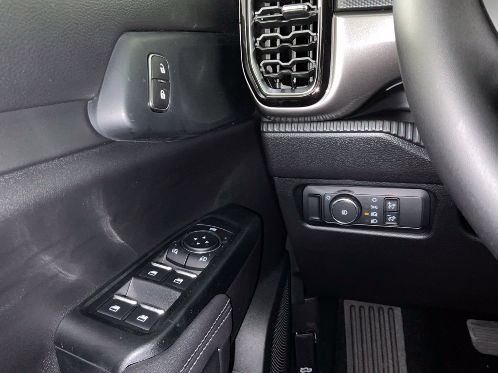 New 2026 Ford Ranger XLT RWD image 20