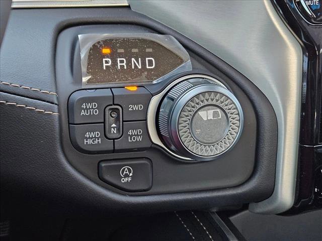 New 2026 RAM 1500 Tungsten w/ Bed Utility Group image 14