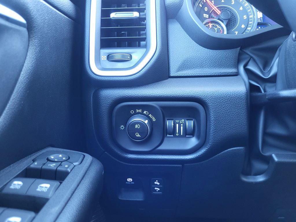 New 2026 RAM 1500 Big Horn image 28