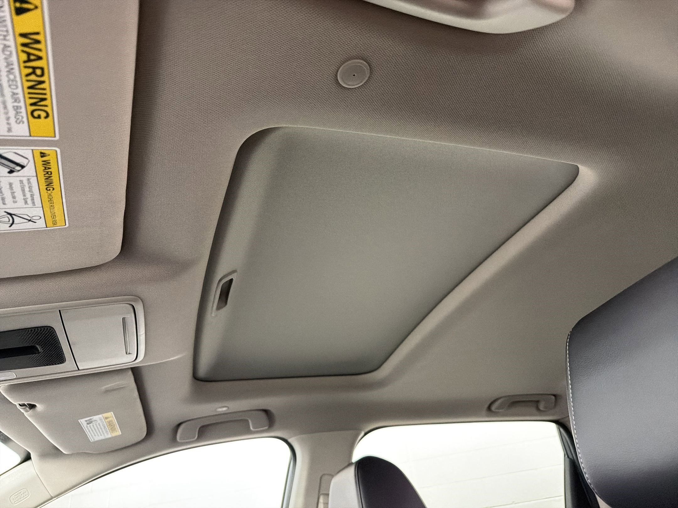 Certified 2023 Honda CR-V EX-L image 16