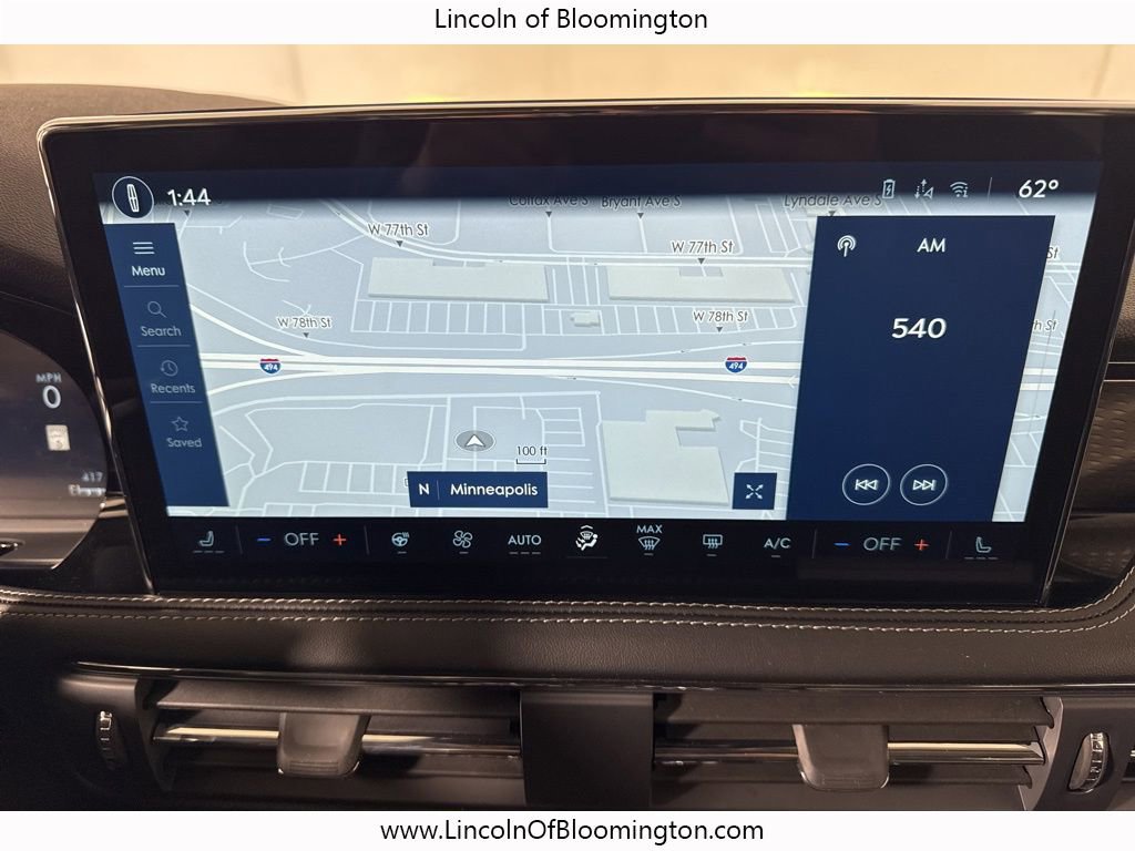 New 2026 Lincoln Corsair Reserve image 40