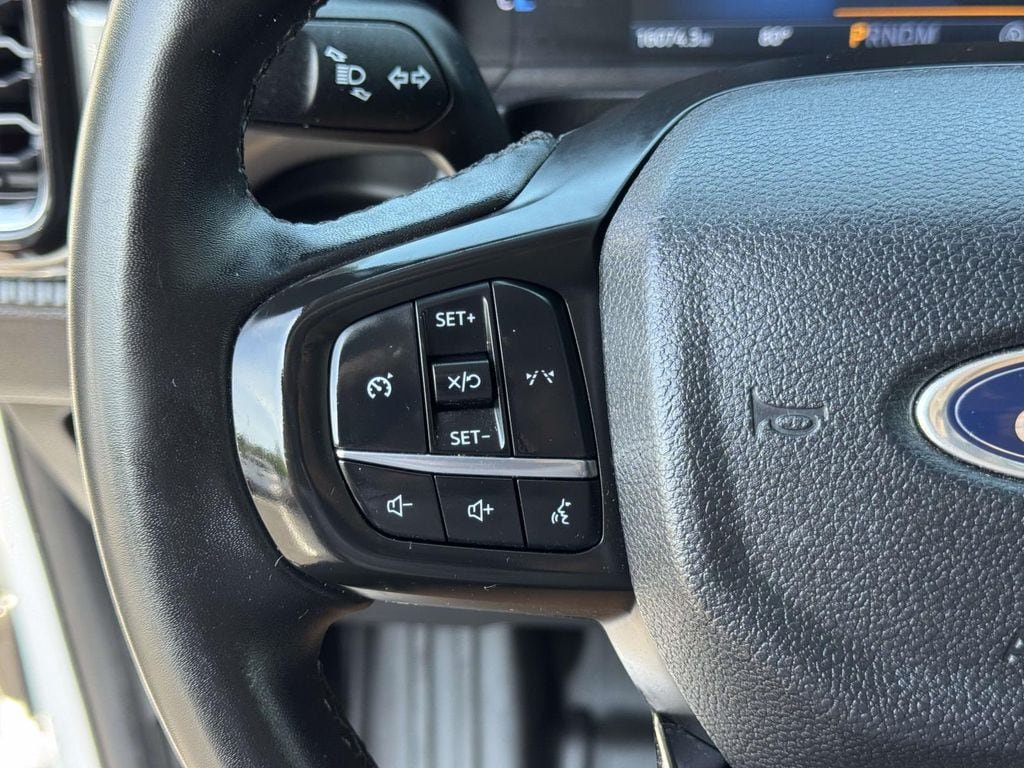 Used 2024 Ford Ranger XLT w/ FX4 Off-Road Package AWD/4WD image 10