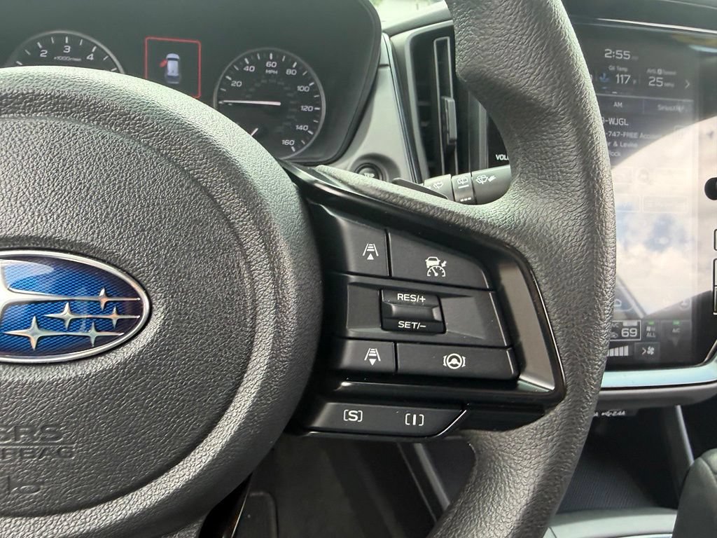 Used 2026 Subaru Crosstrek 2.5i Premium w/ Convenience Package #2 AWD/4WD image 31