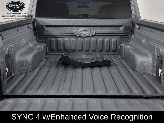 Used 2025 Ford Maverick Lobo image 16