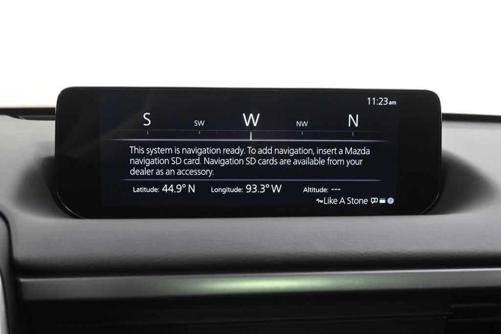 Used 2026 MAZDA CX-50 AWD 2.5 S w/ Weather Package image 29