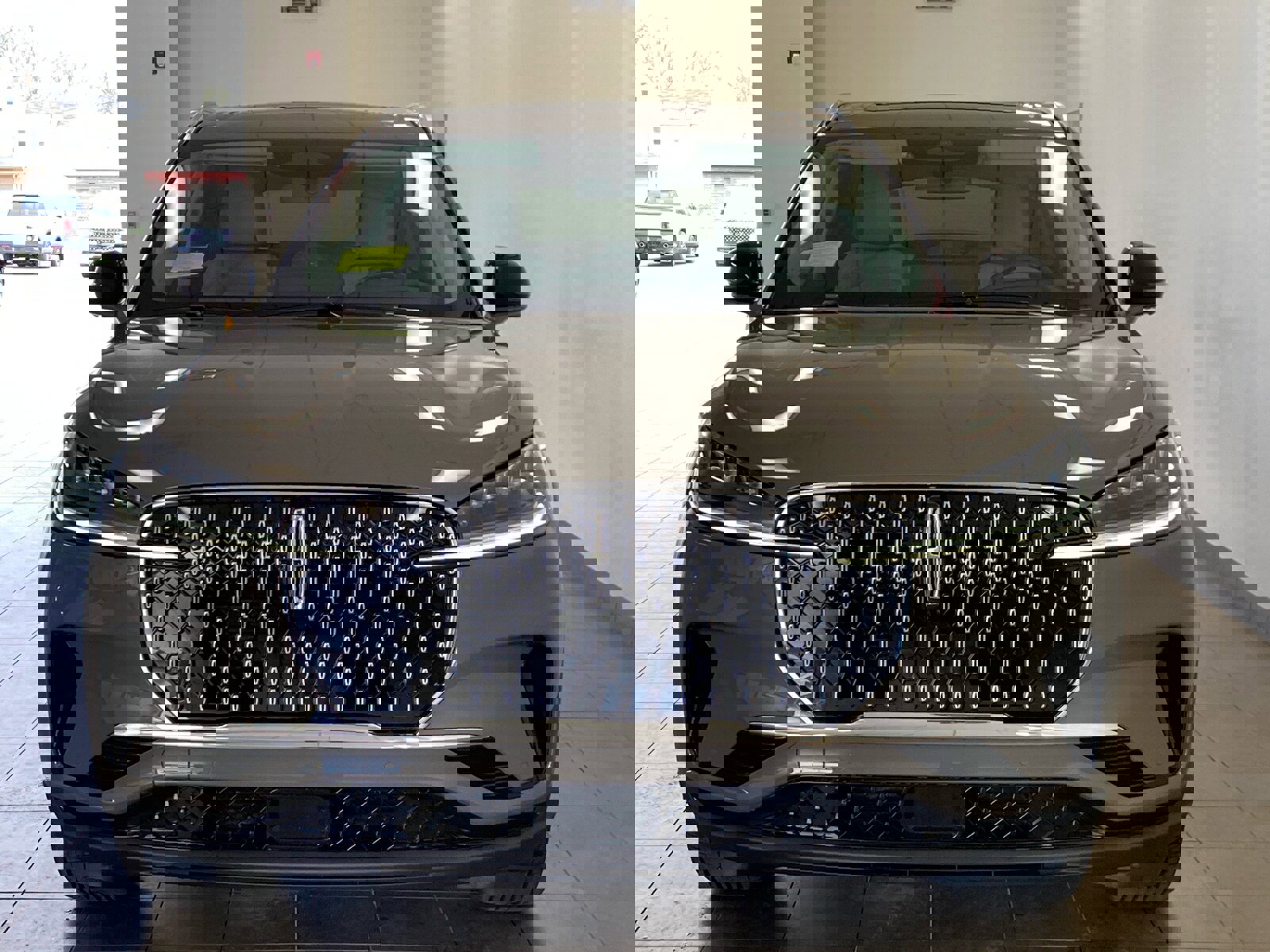 New 2026 Lincoln Aviator Reserve AWD/4WD image 32