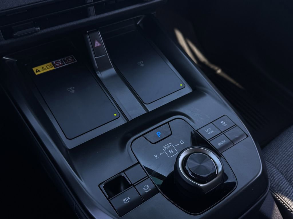 Used 2026 Toyota bZ image 18