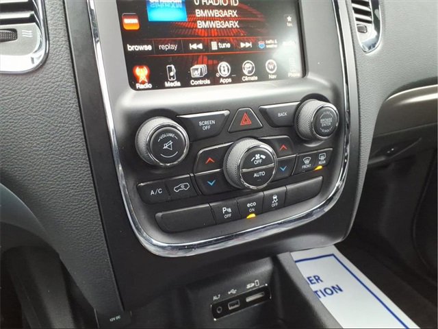 Used 2015 Dodge Durango R/T image 17