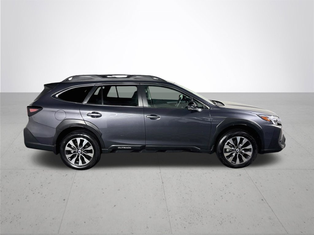 Certified 2024 Subaru Outback Limited AWD/4WD image 6