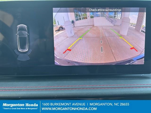 Used 2024 Dodge Hornet R/T Plus AWD/4WD image 29