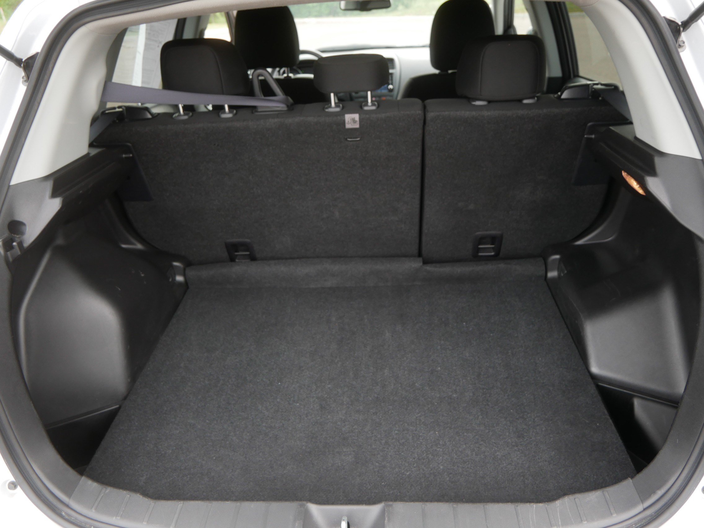 Used 2025 Mitsubishi Outlander Sport ES AWD/4WD image 18