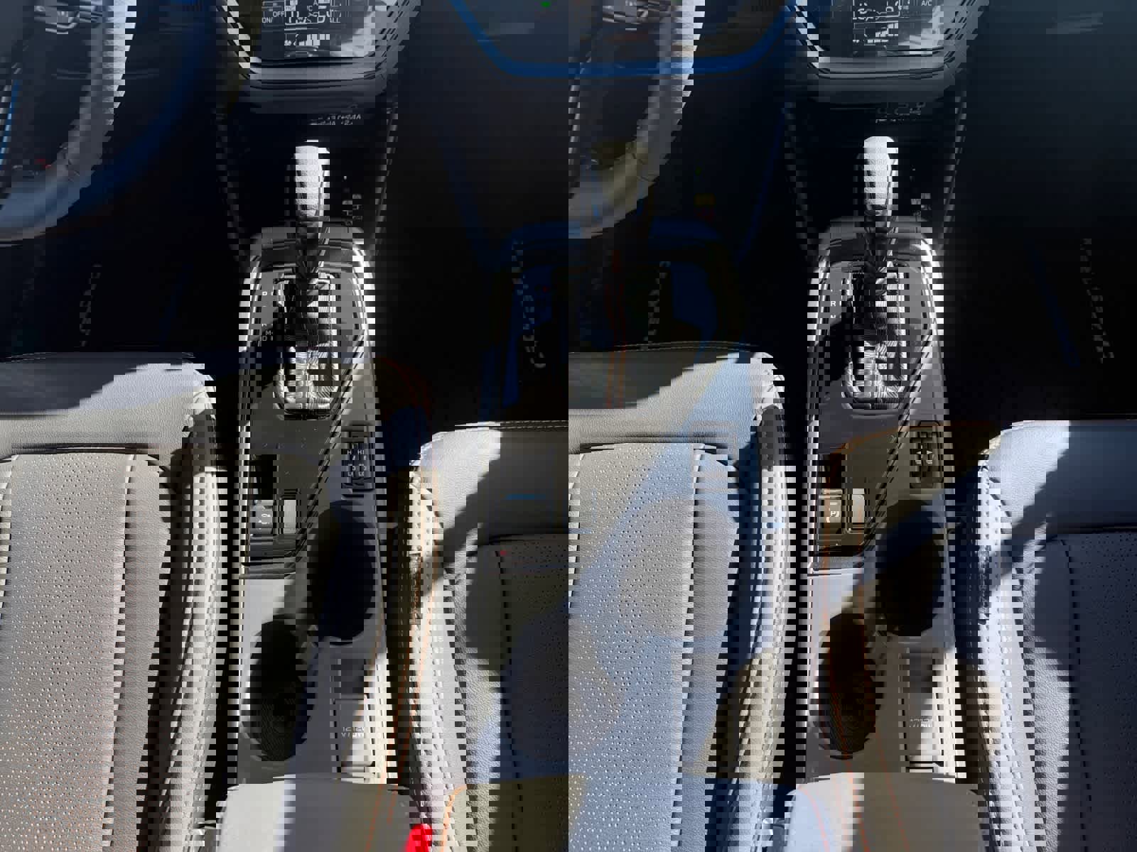 New 2026 Subaru Crosstrek 2.0i Premium w/ Convenience Package #2 image 23