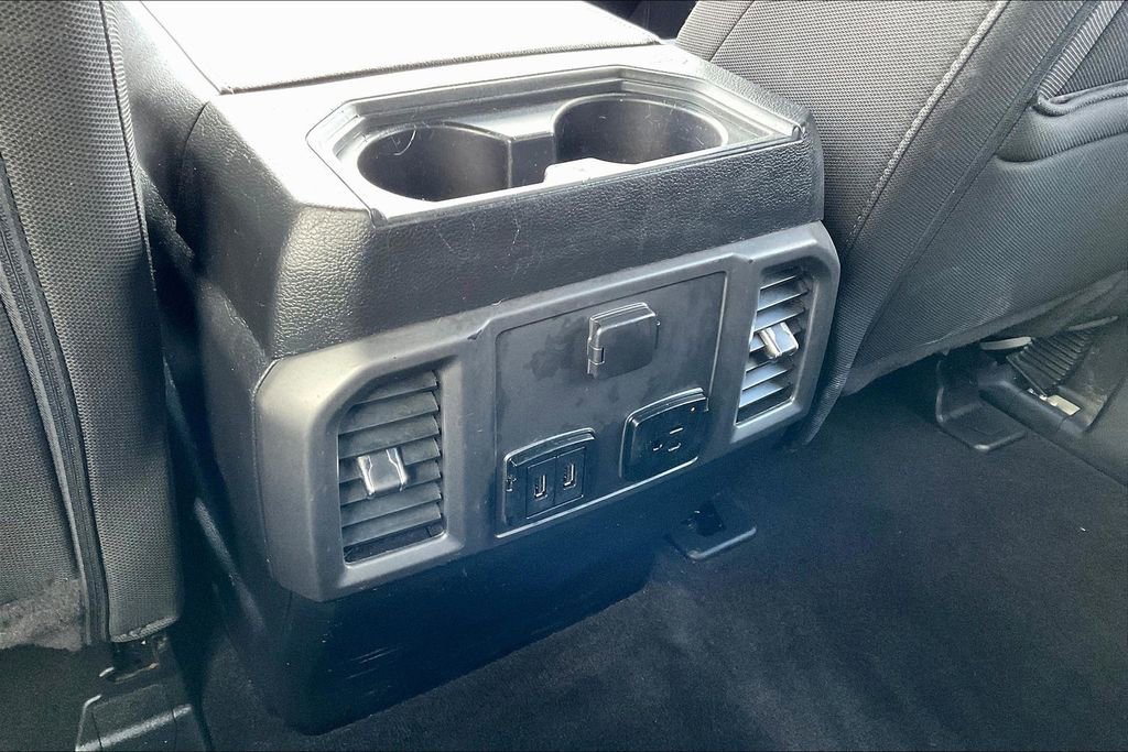 Used 2020 Ford F150 XLT w/ Equipment Group 302A Luxury image 25