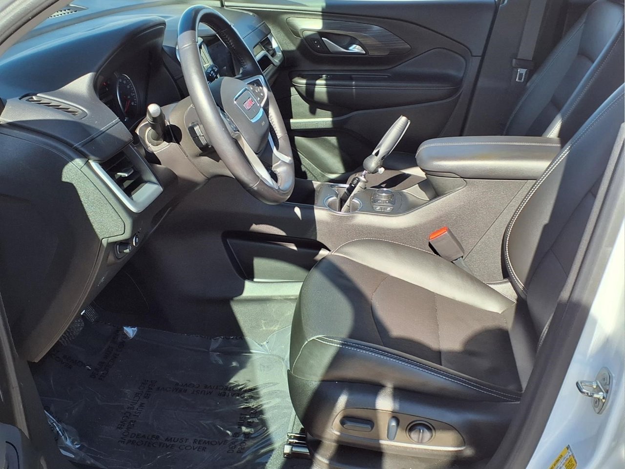 Used 2022 GMC Terrain SLT AWD/4WD image 14