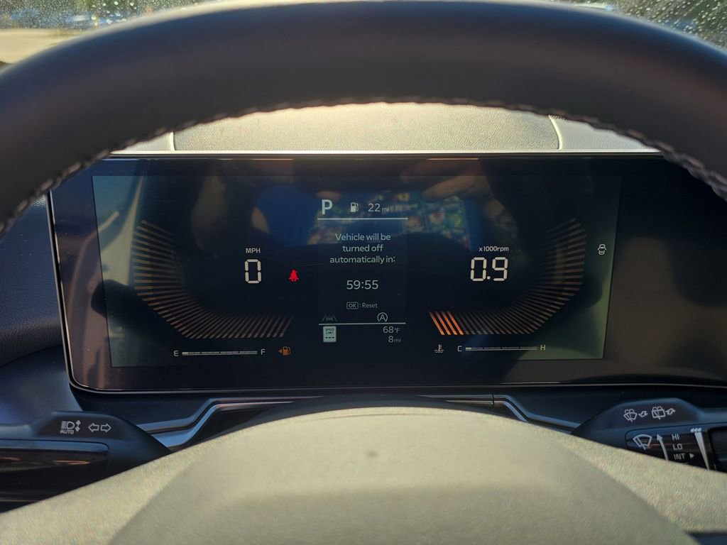 New 2026 Kia Sorento S image 31