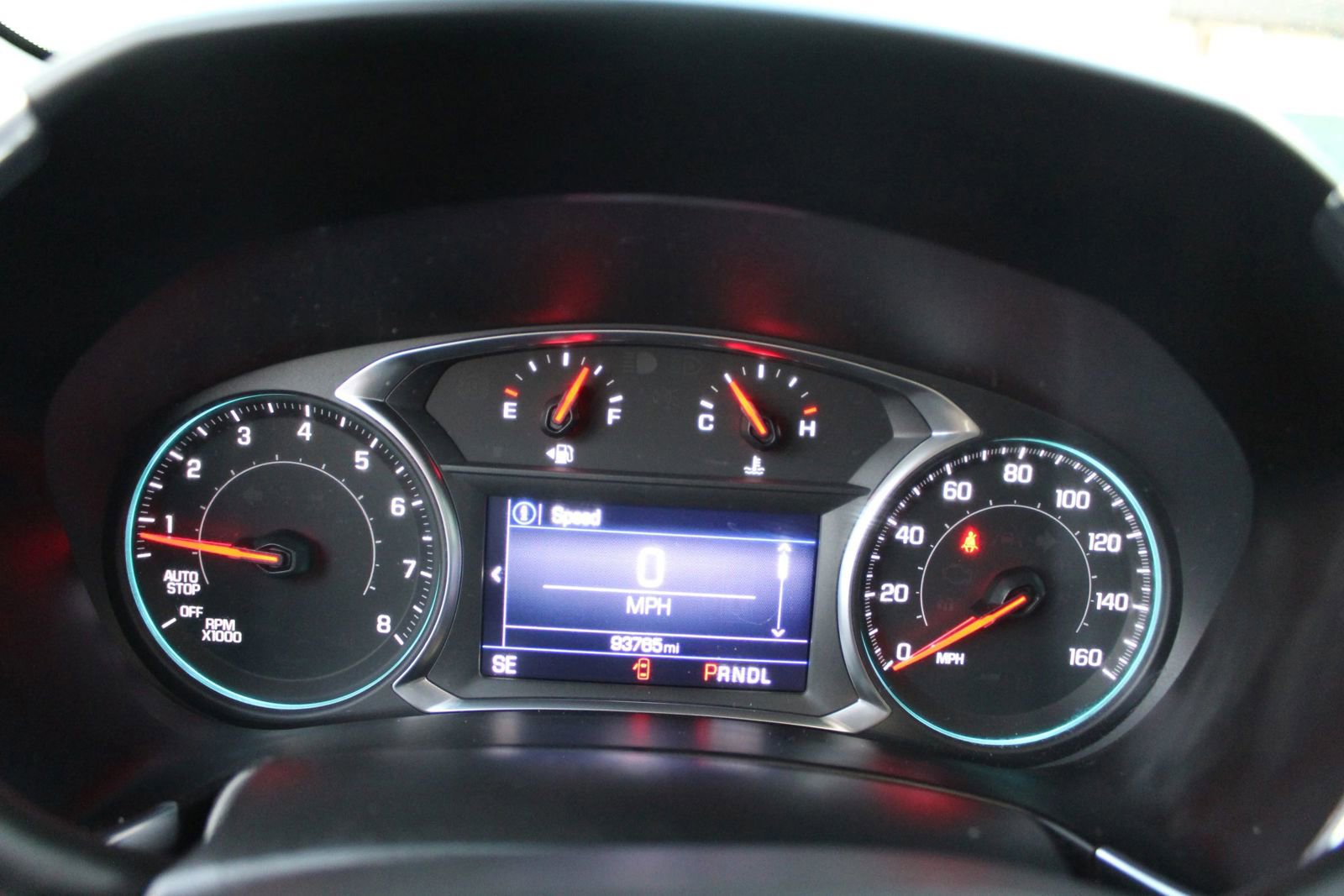 Used 2022 Chevrolet Equinox LT FWD image 13