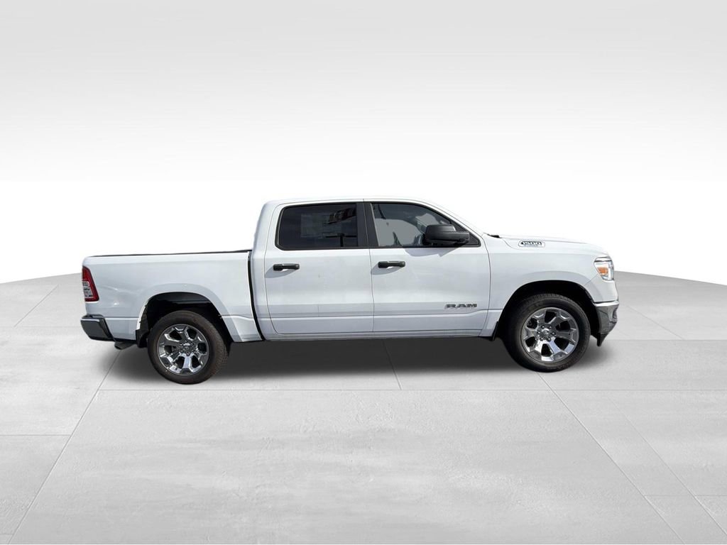 Used 2023 RAM 1500 Big Horn image 2