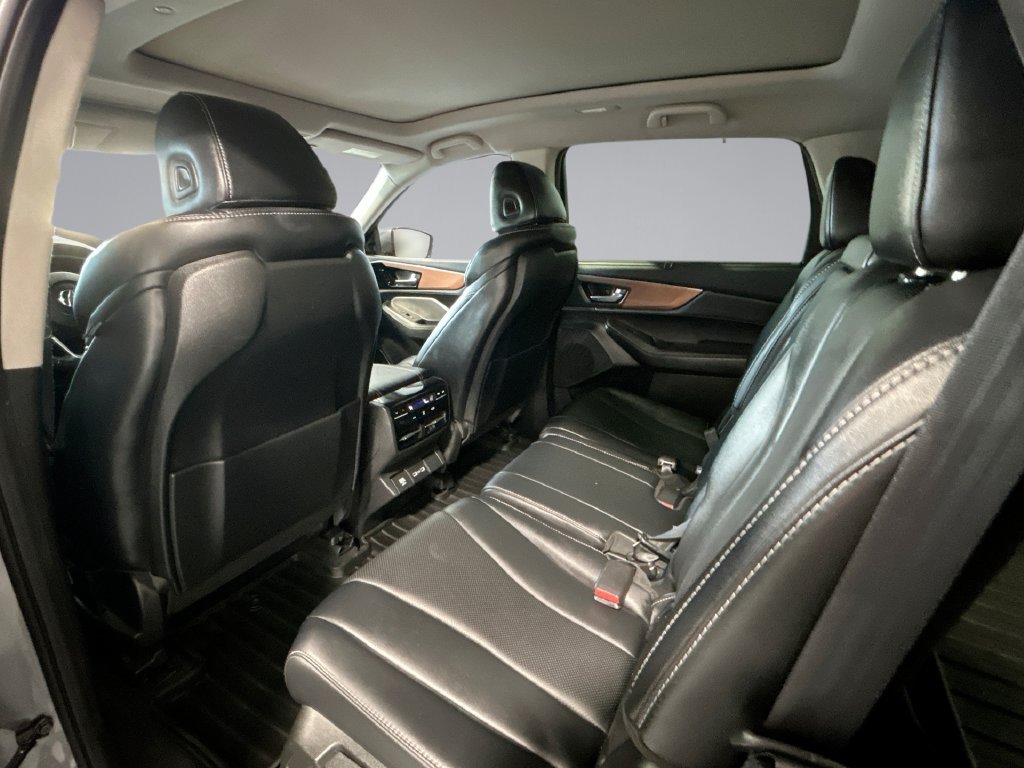 Used 2022 Acura MDX w/ Technology Package FWD image 15