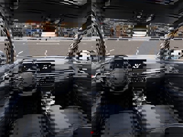 New 2026 Kia Sportage X-Line w/ X-Line Technology Package image 14