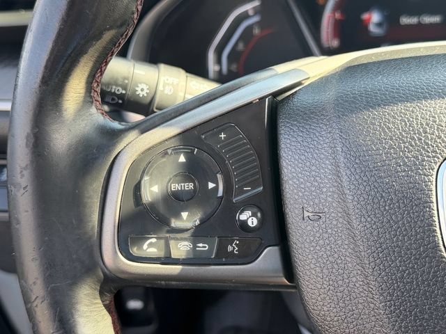 Used 2018 Honda Civic Si image 23