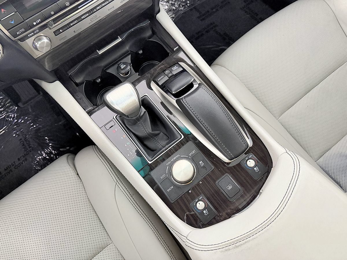 Used 2014 Lexus LS 460 w/ Comfort Package RWD image 67