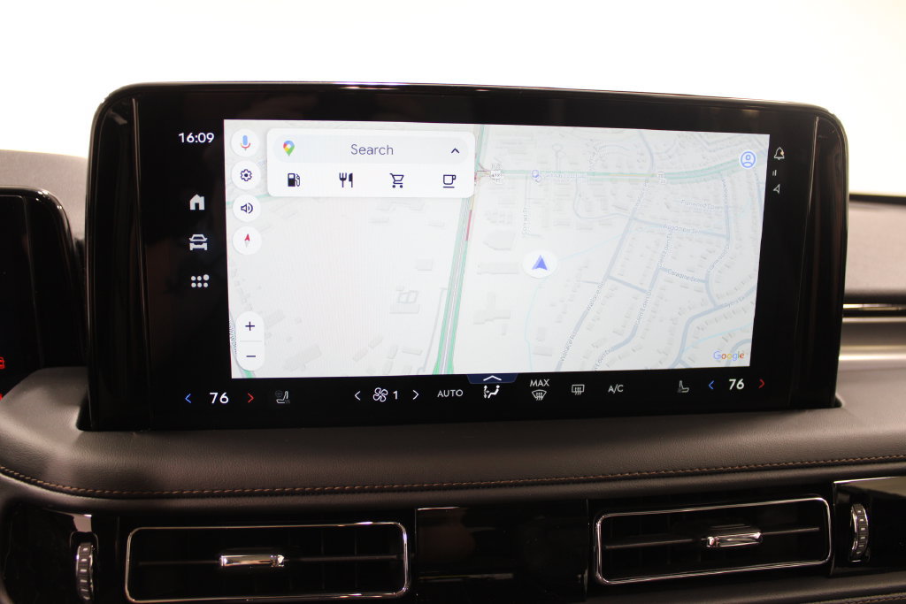 New 2026 Lincoln Aviator 2WD image 51