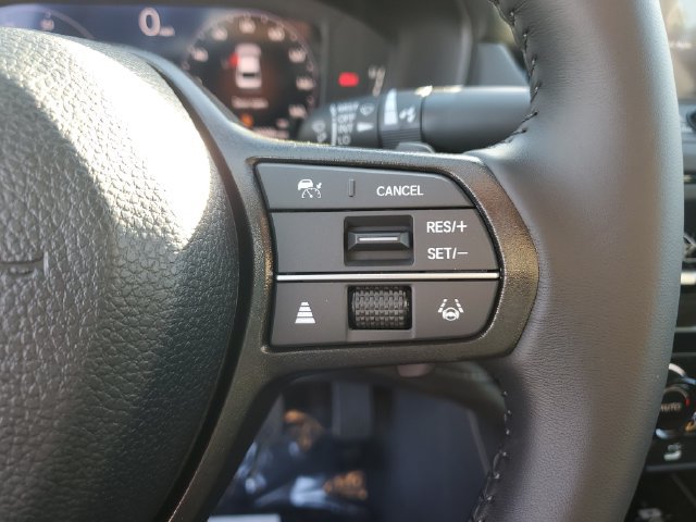 New 2026 Honda Accord EX-L image 29