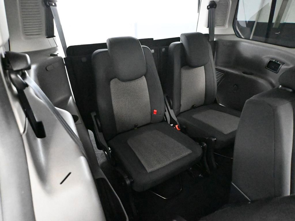 Used 2021 Ford Transit Connect XL image 41