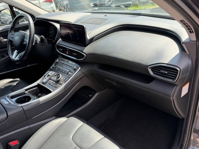 Used 2023 Hyundai Santa Fe SEL Premium AWD/4WD image 19