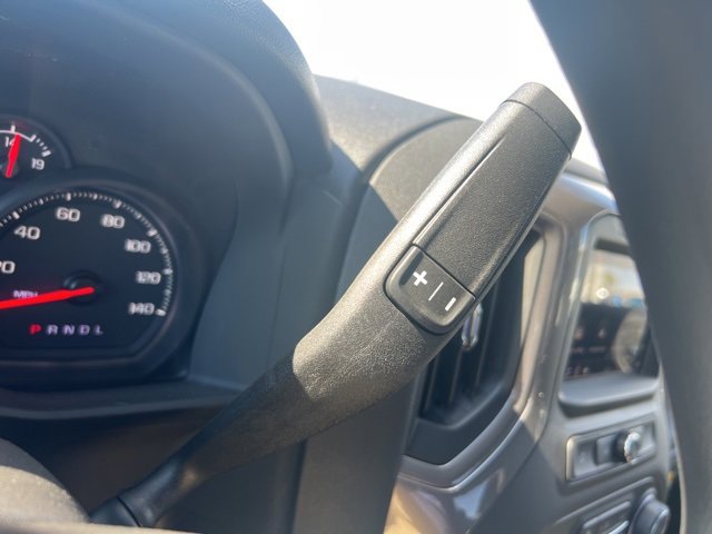 New 2026 Chevrolet Silverado 1500 Custom Trail Boss w/ LPO, Dark Essentials Package image 22