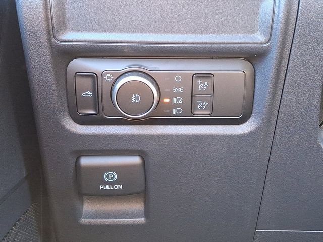 Certified 2024 Ford F150 STX w/ STX Black Appearance Package image 26