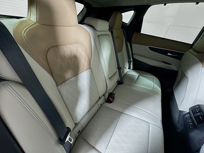 New 2026 Nissan Murano Platinum image 29