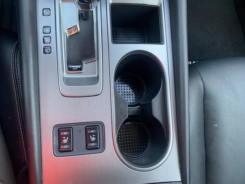 Used 2024 Nissan Murano SL image 19